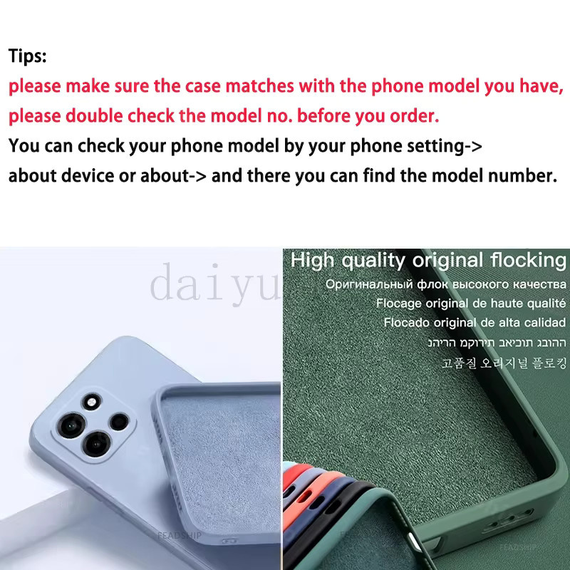 OnePlus Silikon-Telefonhülle mit Magnethalterung und Displayschutzfolie in Weiß für OnePlus Nord 6 5 4 3 - Bild 2