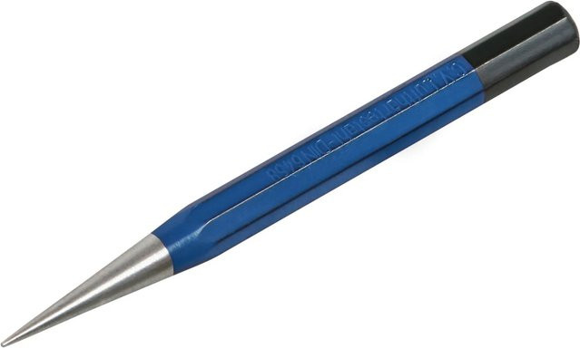 LUX-TOOLS Durchschläger Comfort Blau 1 mm - Bild 1