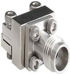 Bulgin RF240EJ Rundsteckverbinder Bulk in Silber - Bild 1
