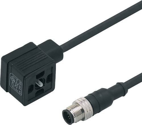 ifm Electronic Verbindungskabel E11420 in Schwarz - Bild 1