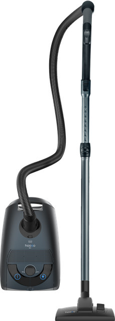 Hoogo B3+ BB301 Bodenstaubsauger - Bild 1