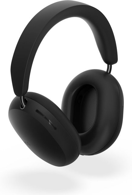 Sonos Ace Bluetooth Over-Ear Kopfhörer in Schwarz - Bild 2