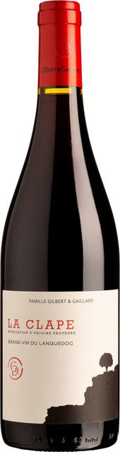 Château Gilbert & Gaillard Weißwein, Vermentino & Grenache blanc, 2023, Languedoc-Roussillon, trocken, 13,5 %, 0,75 l - Bild 1
