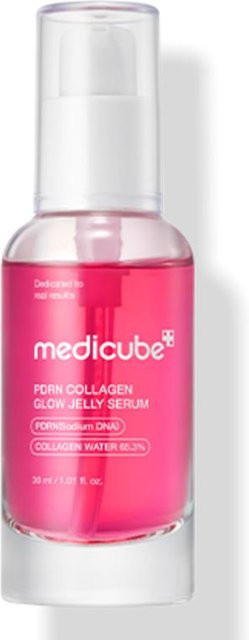medicube PDRN Kollagen Glow Jelly Serum, 30 ml - Bild 1