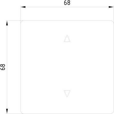 Siemens Wippe 5TG71410TW50 - Bild 1