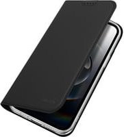 Nevox Vario Series Handyhülle für iPhone 17e und iPhone 16e in Schwarz - Bild 1