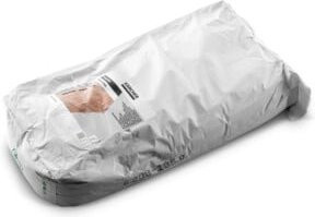 Kärcher Strahlmittel grob für Metall und Lack in Weiß - Bild 1