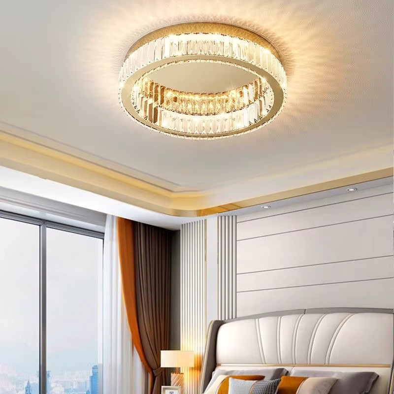 Joesee Pendelleuchte als dekorative Hängeleuchte für Esszimmer und Schlafzimmer - Bild 2