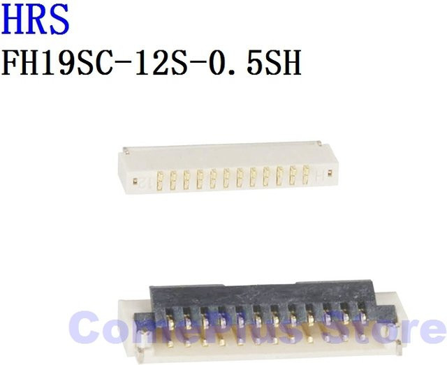 DACIKEYS Steckverbinder Originalgehäuse/Klemme, 10 Stück, Weiß - Bild 1