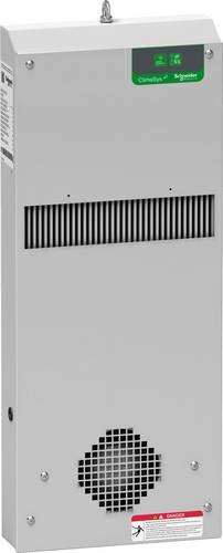 Schneider Electric NSYCEA36 Klimagerät 230V 36W Grau B/H/T: 31,6 x 77,1 x 10,3 cm - Bild 1