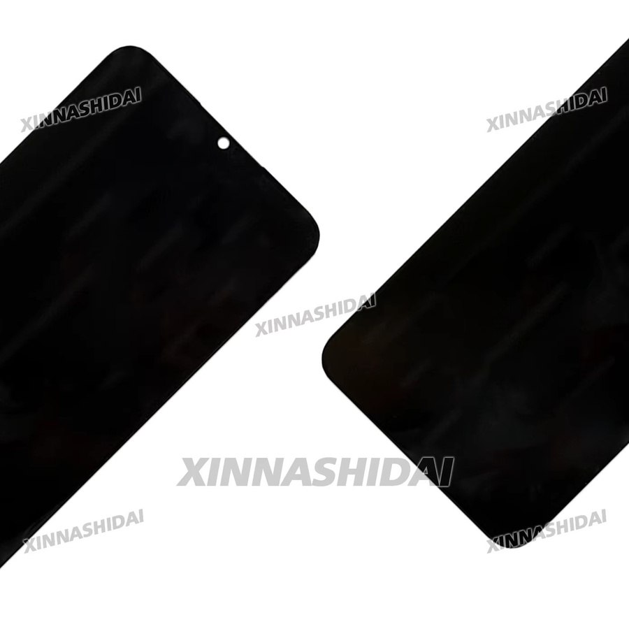 Oppo C11 LCD-Display Ersatz mit Touchscreen Digitizer in Schwarz - Bild 2