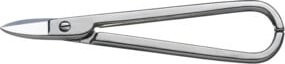 Bessey Goldschmiede-Schere D71-1 in Silber - Bild 1
