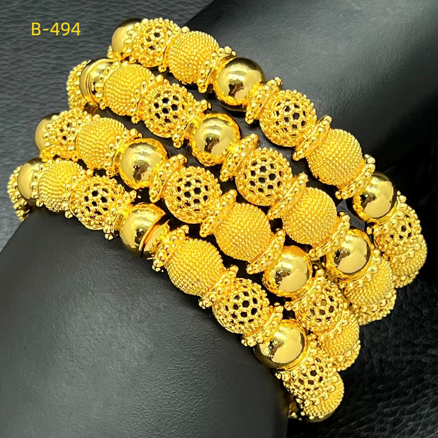 ANIID Armband, Gold, Damen - Bild 3