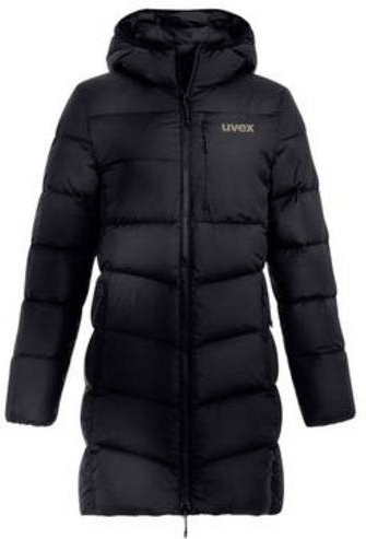 Uvex Funktionsjacke Corporate in Schwarz, Größe 3XL - Bild 1