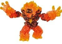 Schleich Eldrador Lavadämon Spielfigur - Bild 1