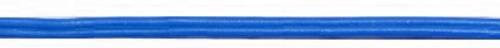 Donau Elektronik Litze 114-22 Blau 2 x 0,08 mm² 5 m - Bild 1