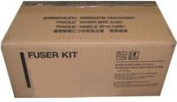 Kyocera FK-7125 Fixiereinheit für TASKalfa-3212i und TASKalfa-4012i mit einer Kapazität von 300.000 Seiten - Bild 1