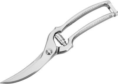 Westmark Geflügelschere Classic in Silber - Bild 1