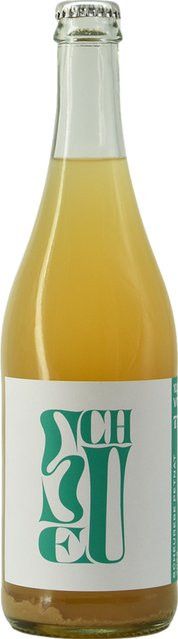 Weigand Scheurebe Pet Nat, Perlwein, Franken, 2023, trocken, 0,75 l - Bild 1