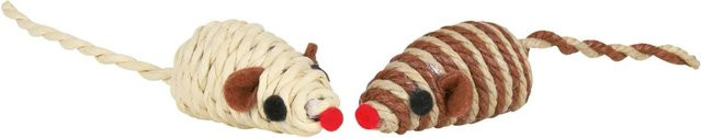 Trixie Spielmaus, 5 cm - Bild 1