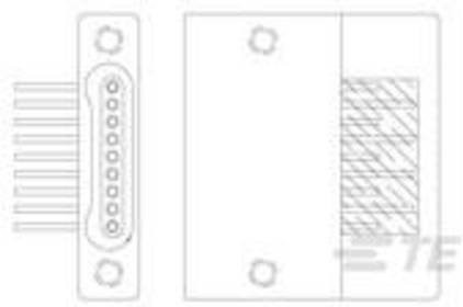 TE Connectivity 1-1589469-0 - Bild 1