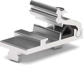 Rapid Kreuzverbinder 90 Pro 129063-020 in Silber - Bild 1
