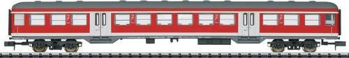 MiniTrix Personenwagen 2. Klasse Bnrz 451.4 der Deutschen Bahn AG T15986 - Bild 1