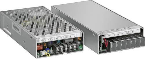 TDK-Lambda GWS250-24 Schaltnetzteil Silber 28.8 V/DC 10.5A 250W Built-in - Bild 1