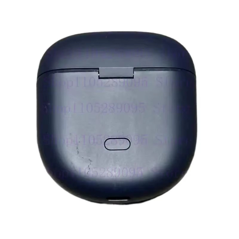 95 Ersatz-Ladehüllen für Bose QuietComfort Earbuds II In-Ear-Bluetooth-Kopfhörer in Schwarz und Blau - Bild 1