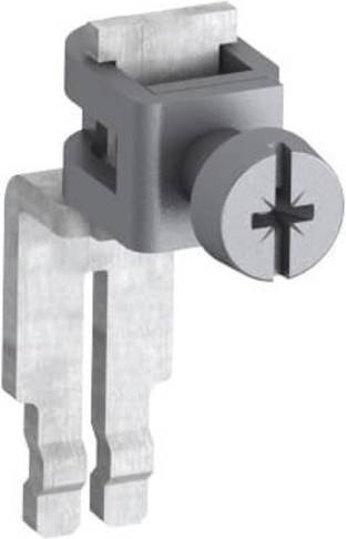 ABB LH38-4 Schalter in Grau - Bild 1