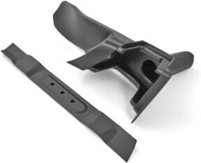 Husqvarna Mulch Kit für LC247Li und LC347VLi - Bild 1