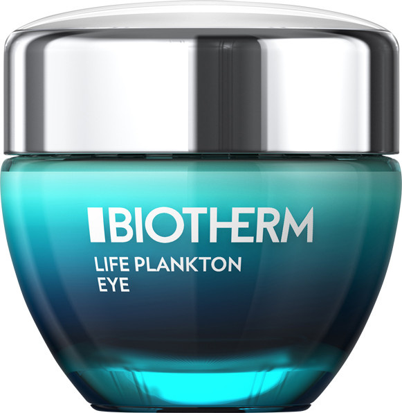 Biotherm Life Plankton Eye Creme, Hyaluronsäure, Empfindliche Haut - Bild 1