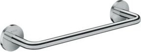 Hansgrohe Axor Universal Circular Duschstange zur Wandmontage, Chrom - Bild 1