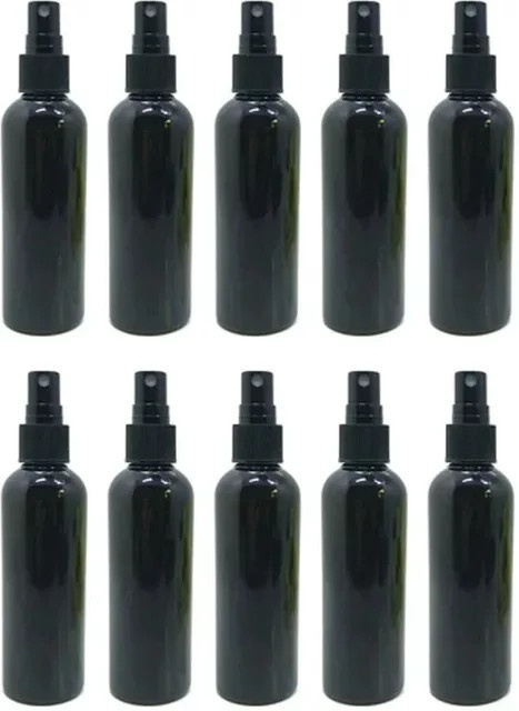 Jiahomily Nachfüllbare Spray Flasche für Parfüm und Gesicht, Unisex - Bild 1