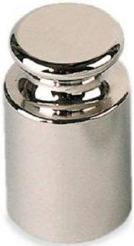 Kern F1 Gewicht 10kg aus Edelstahl in Silber - Bild 1