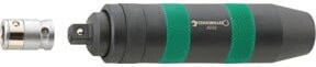 Stahlwille Schlagschraubendreher 3/8" (10mm) in Schwarz - Bild 1