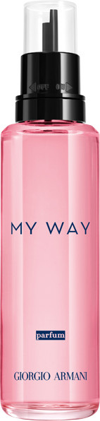 Giorgio Armani My Way Le Parfum Nachfüllung, Damen, Parfum/Extrait - Bild 1