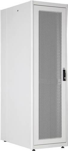 Digitus DN-19 SRV-26U-D 19 Zoll Serverschrank 26 HE in Lichtgrau B/T/H: 60 cm x 100 cm x 134,2 cm - Bild 1