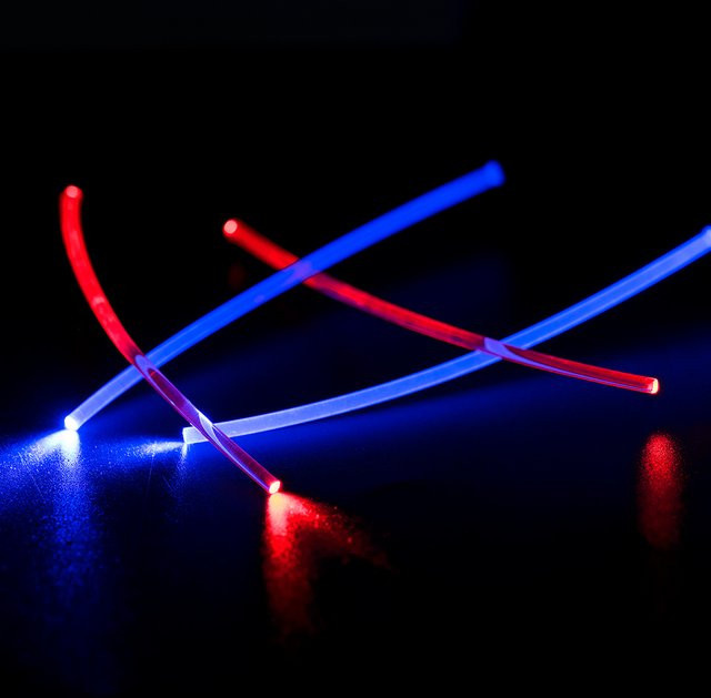 YEAHRUN Simulation Rücklicht, Zubehör, 1:10, 1-teiliges Set - Bild 1