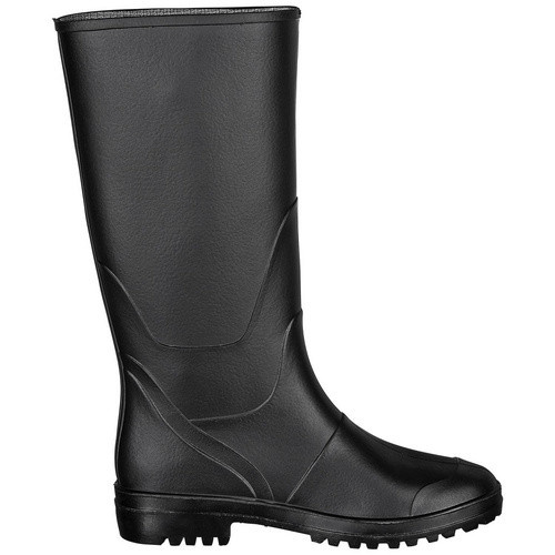 safety and more Arbeitsstiefel IMPULS Schwarz Größe 42 - Bild 2