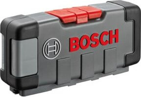 Bosch Stichsägeblatt-Set Basic for Wood and Metal, 30-teilig, T-Schaft - Bild 2