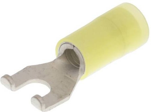 Molex 19127-0086 Beutel in Gelb - Bild 1