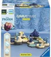 Ravensburger Frozen Starter-Set Bahn ab 3 Jahren - Bild 1