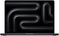 Apple MacBook Pro 16 Zoll 2026 CTO Notebook in Schwarz oder Grau mit 64 GB RAM, 1000 GB SSD und macOS - Bild 1