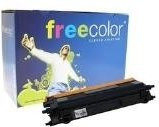 Freecolor Tonerpatrone Schwarz kompatibel für Brother DCP-8070, 8085, HL-5340, 5350, 5370, 5380, MFC-8370, 8380, 8880, 8890 - Bild 1