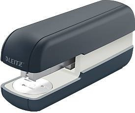 Leitz Heftgerät Cosy 5567 für bis zu 30 Blatt in Grau - Bild 1