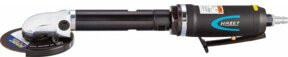 Hazet Druckluft-Schleifer 9033P-8 mit 3/8 Zoll (10 mm) Außenvierkant - Bild 2