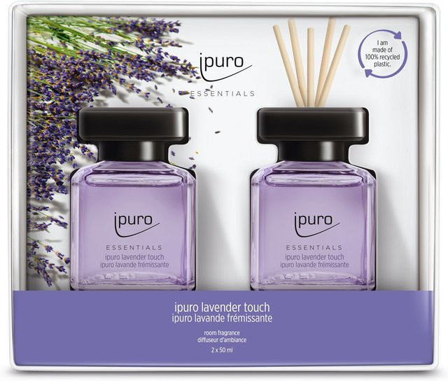 ipuro Raumduft Lavender Touch - Bild 1