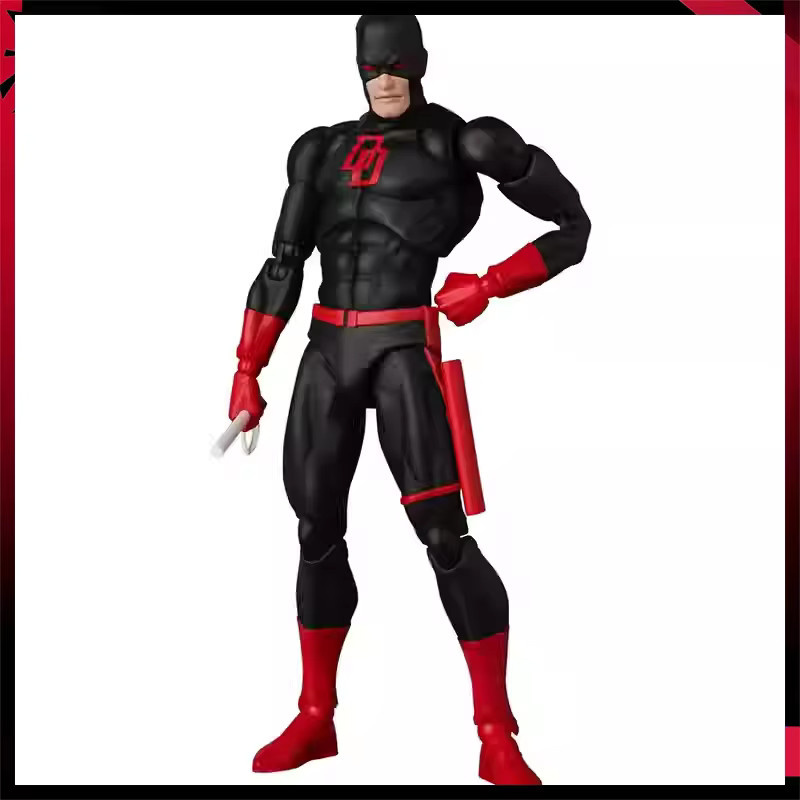 CT Toys Daredevil Mafex Comic-Version Actionfigur, Einzelfigur - Bild 2