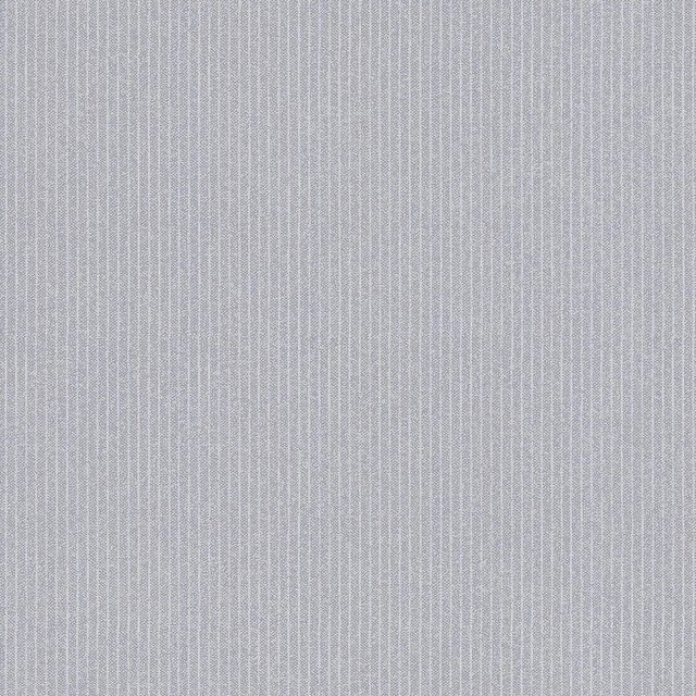 Profhome Tapete Uni Matt Grau Non-Woven, B: 0,53 m, L: 10,05 m - Bild 1